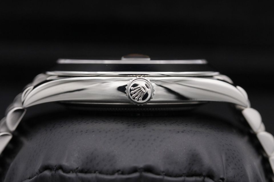 Rolex Datejust 41 126300 Image 3